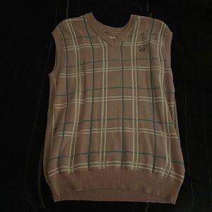 VSTR Premium Sleeveless top